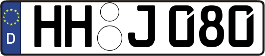 HH-J080