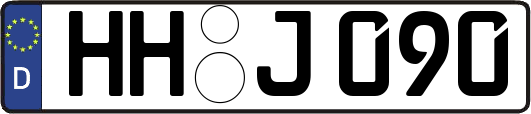 HH-J090