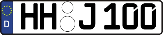 HH-J100