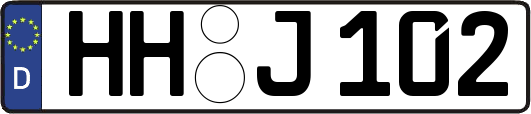 HH-J102