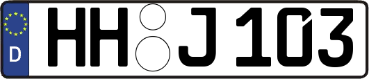 HH-J103