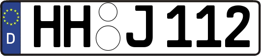 HH-J112