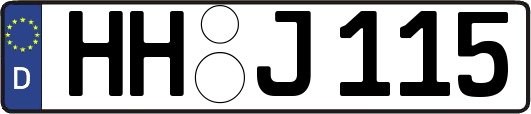 HH-J115
