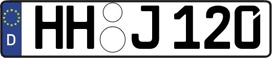 HH-J120