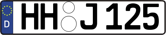 HH-J125