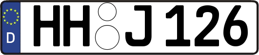 HH-J126