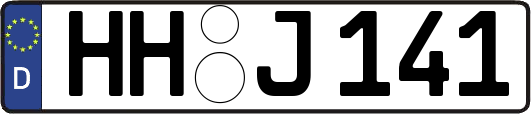 HH-J141