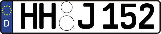 HH-J152