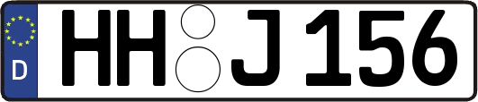HH-J156