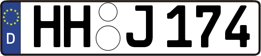 HH-J174