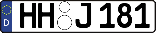 HH-J181