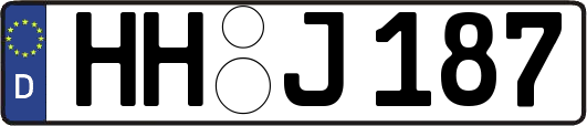 HH-J187