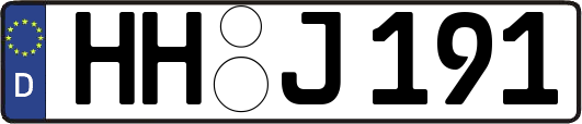 HH-J191