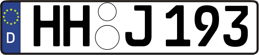 HH-J193