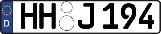HH-J194