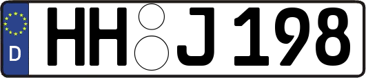 HH-J198