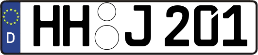 HH-J201