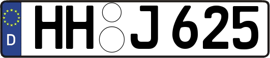 HH-J625