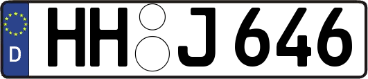 HH-J646
