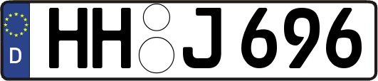 HH-J696