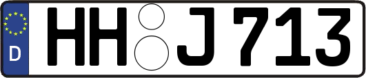 HH-J713