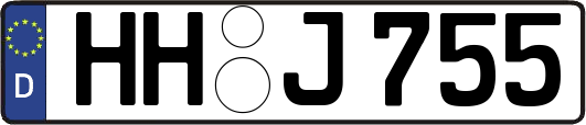 HH-J755