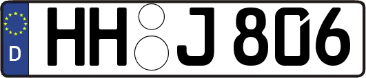 HH-J806