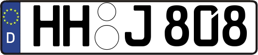 HH-J808