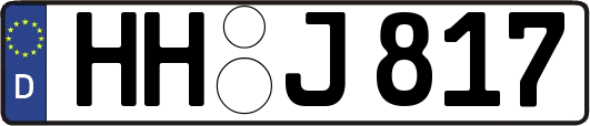 HH-J817
