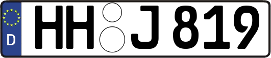 HH-J819