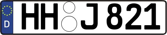 HH-J821