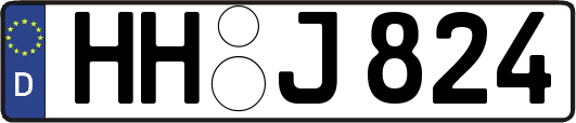 HH-J824