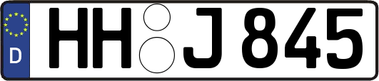HH-J845