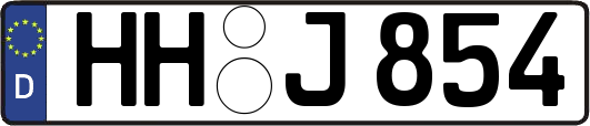 HH-J854