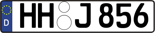 HH-J856