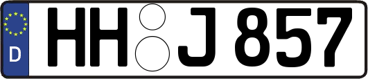 HH-J857