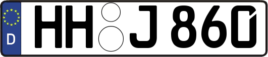 HH-J860