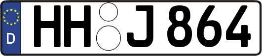 HH-J864