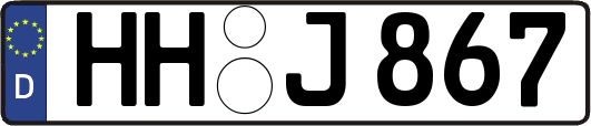 HH-J867