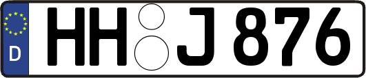 HH-J876
