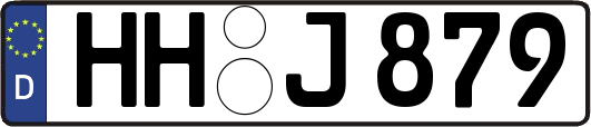 HH-J879
