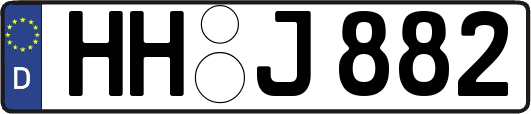 HH-J882