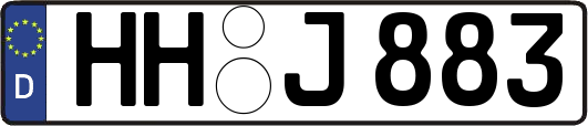 HH-J883