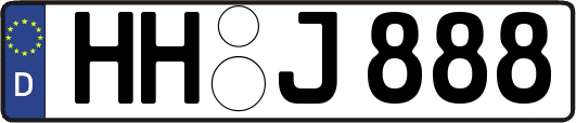 HH-J888
