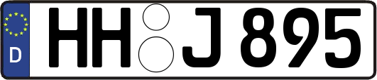 HH-J895