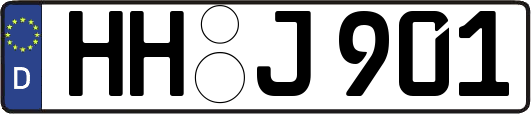 HH-J901