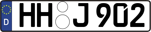 HH-J902