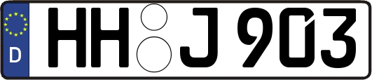 HH-J903