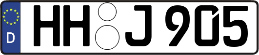 HH-J905