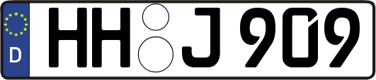 HH-J909